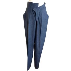 Vivienne Westwood Pirate Pants Rare Archive 1981 Worlds End